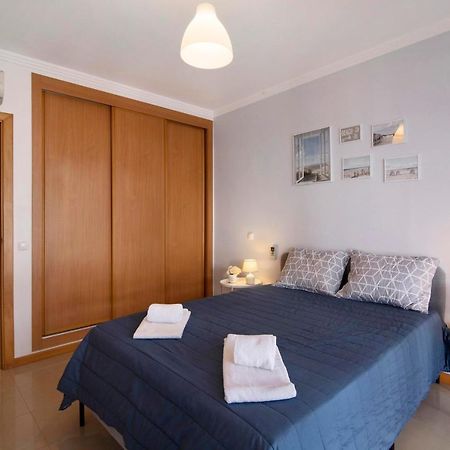Apartamento Agua Brisa Albufeira Exterior foto