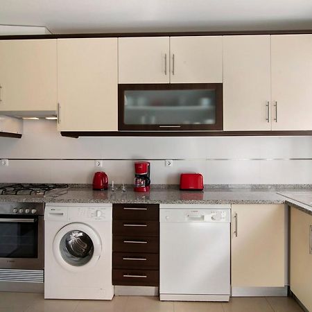 Apartamento Agua Brisa Albufeira Exterior foto