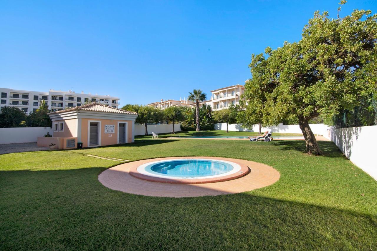 Apartamento Agua Brisa Albufeira Exterior foto
