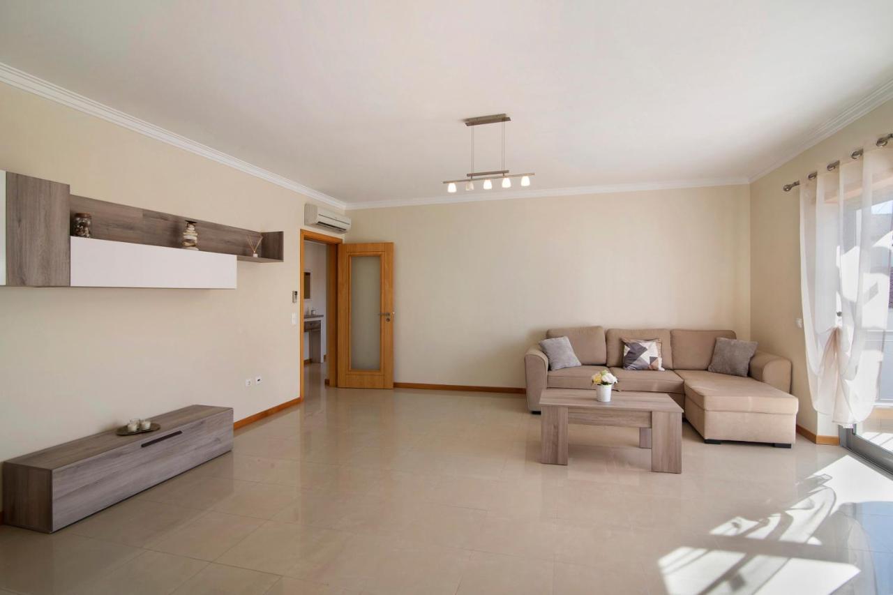 Apartamento Agua Brisa Albufeira Exterior foto