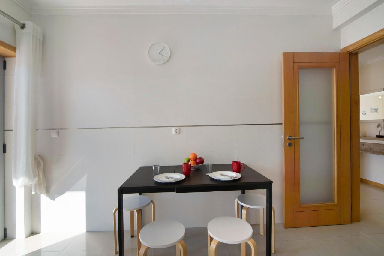 Apartamento Agua Brisa Albufeira Exterior foto