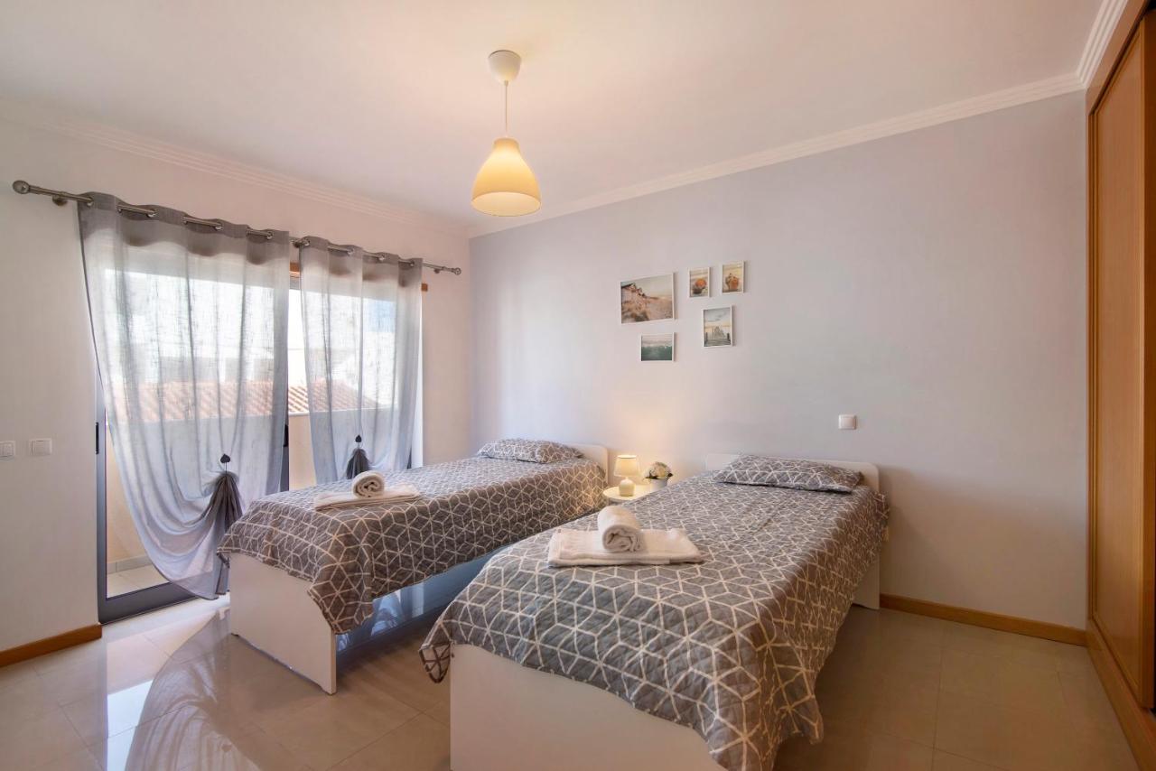 Apartamento Agua Brisa Albufeira Exterior foto