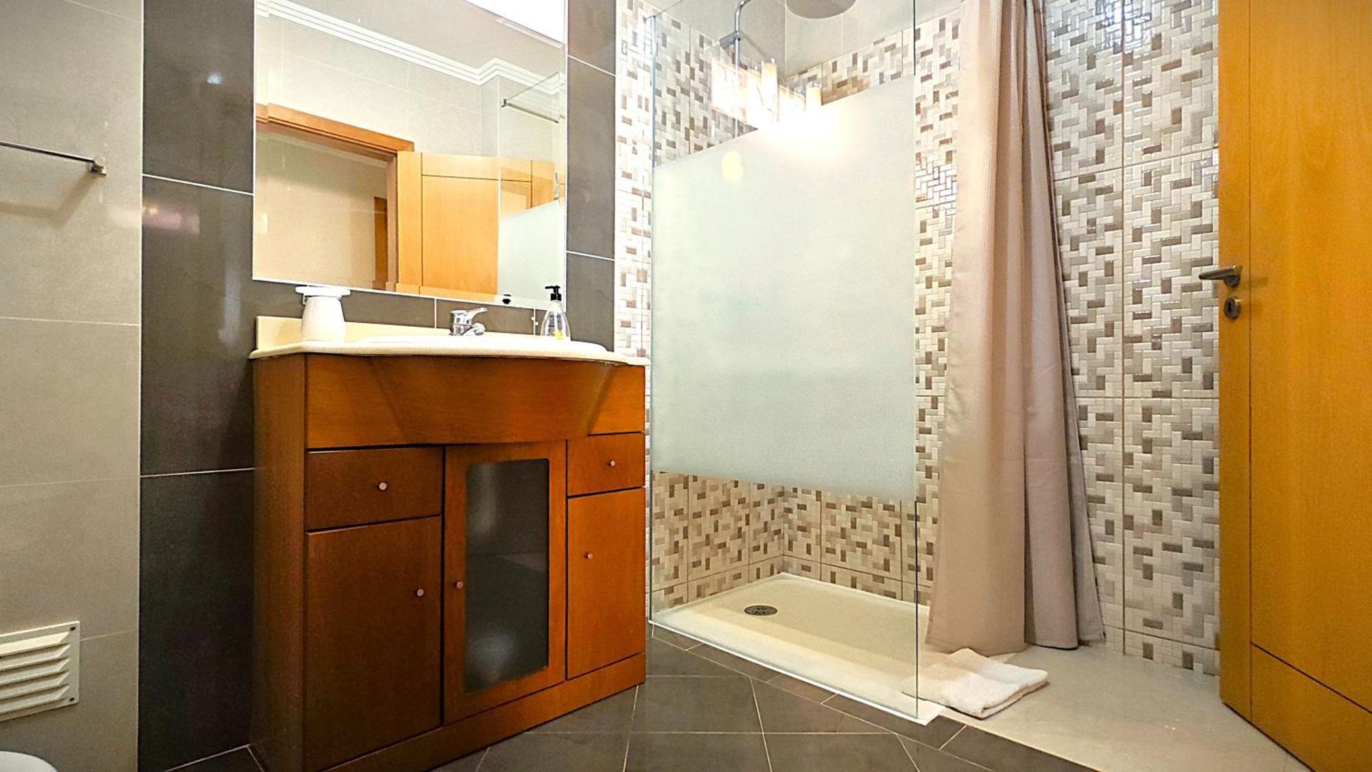 Apartamento Agua Brisa Albufeira Exterior foto